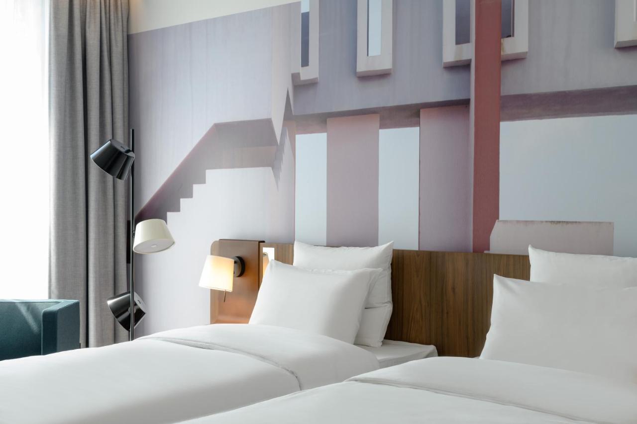 Novotel Zentrum Ratisbonne