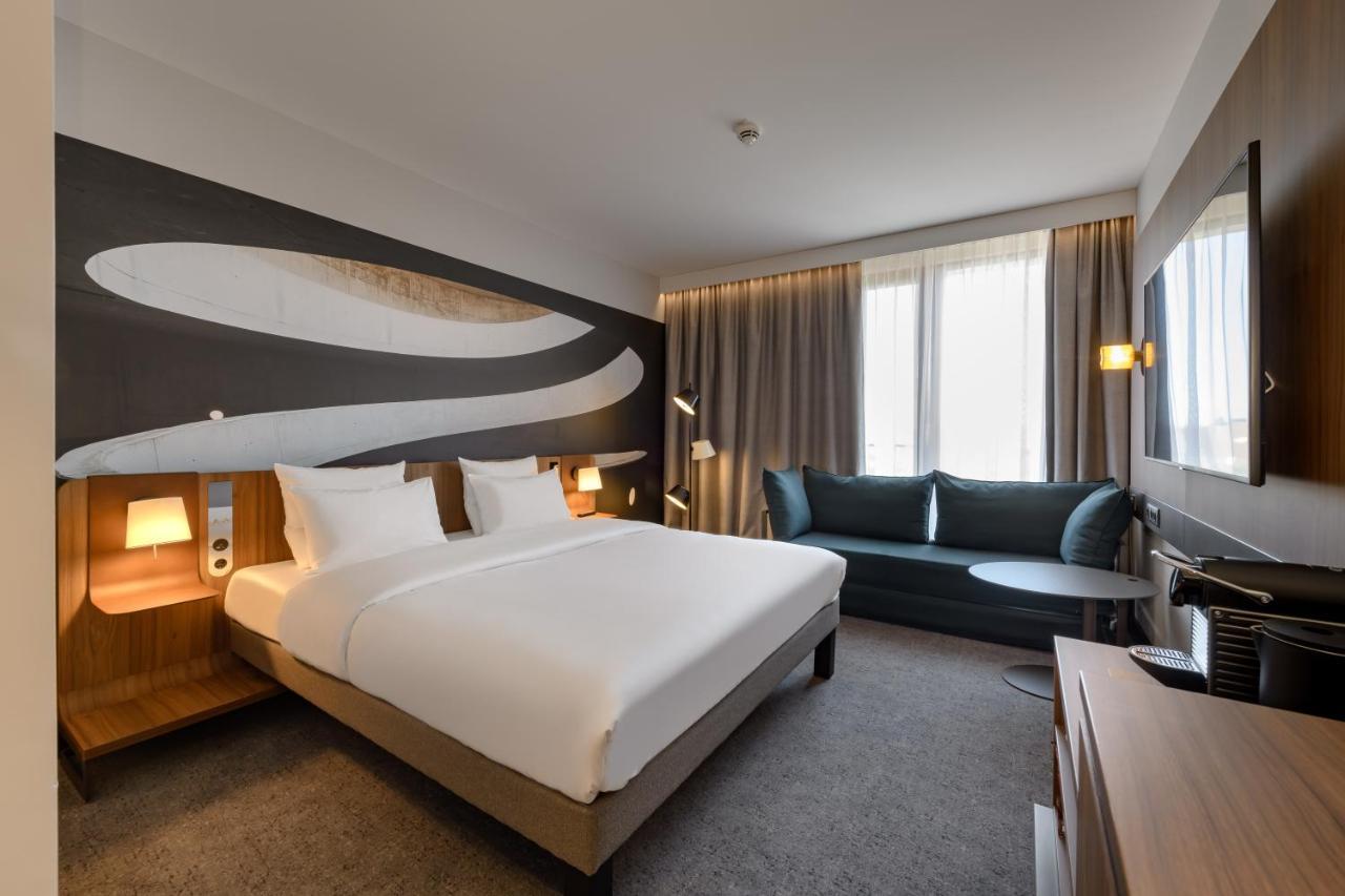 Novotel Zentrum 4* Ratisbonne