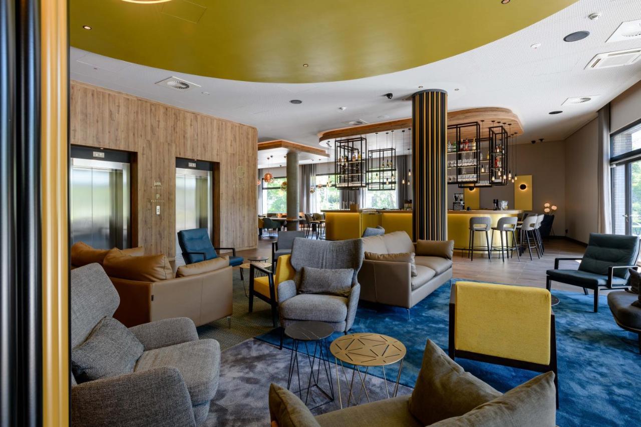 Novotel Zentrum Hotel Ratisbonne