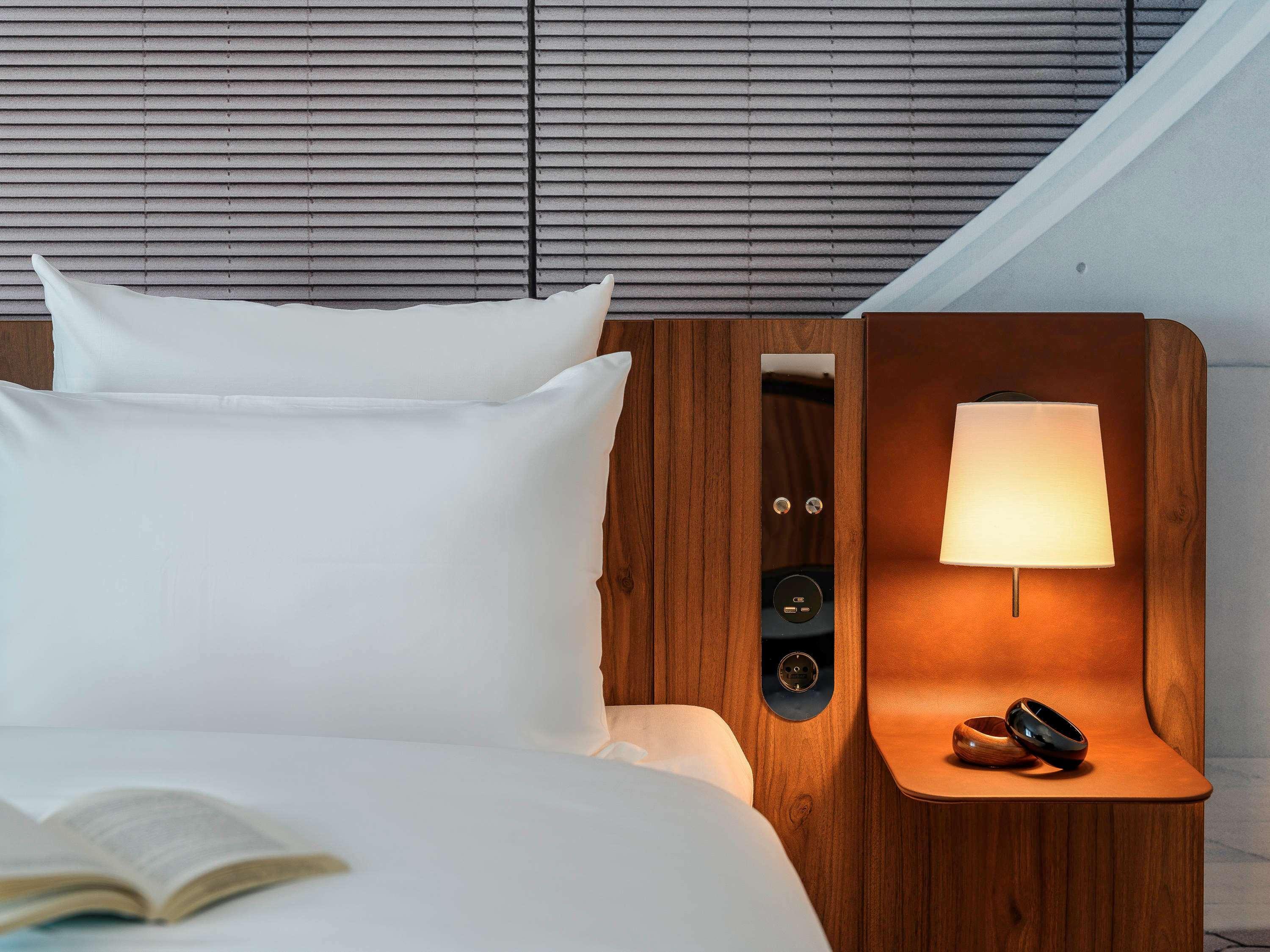 Novotel Zentrum Hotel Ratisbonne