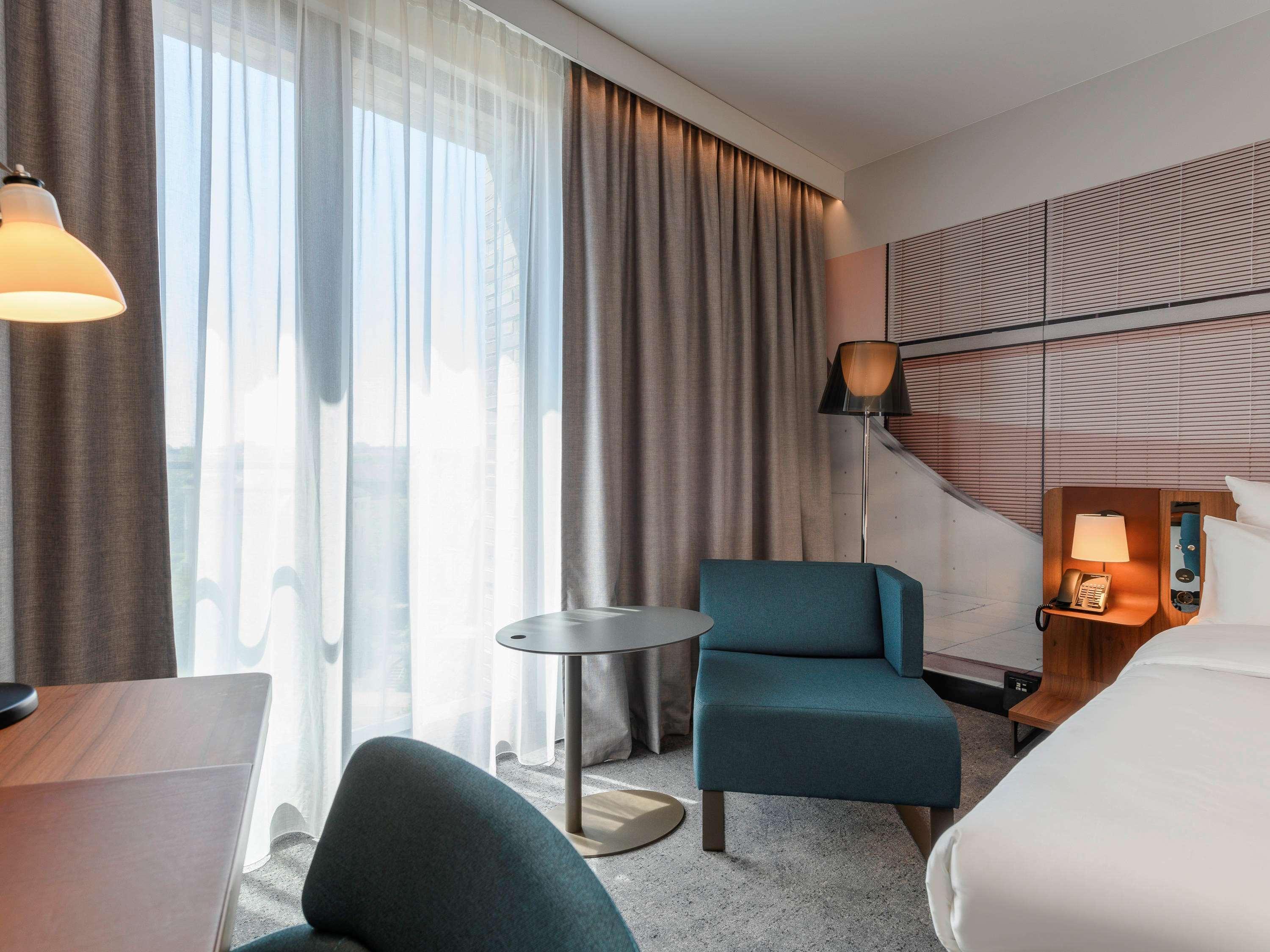 Novotel Zentrum 4* Ratisbonne