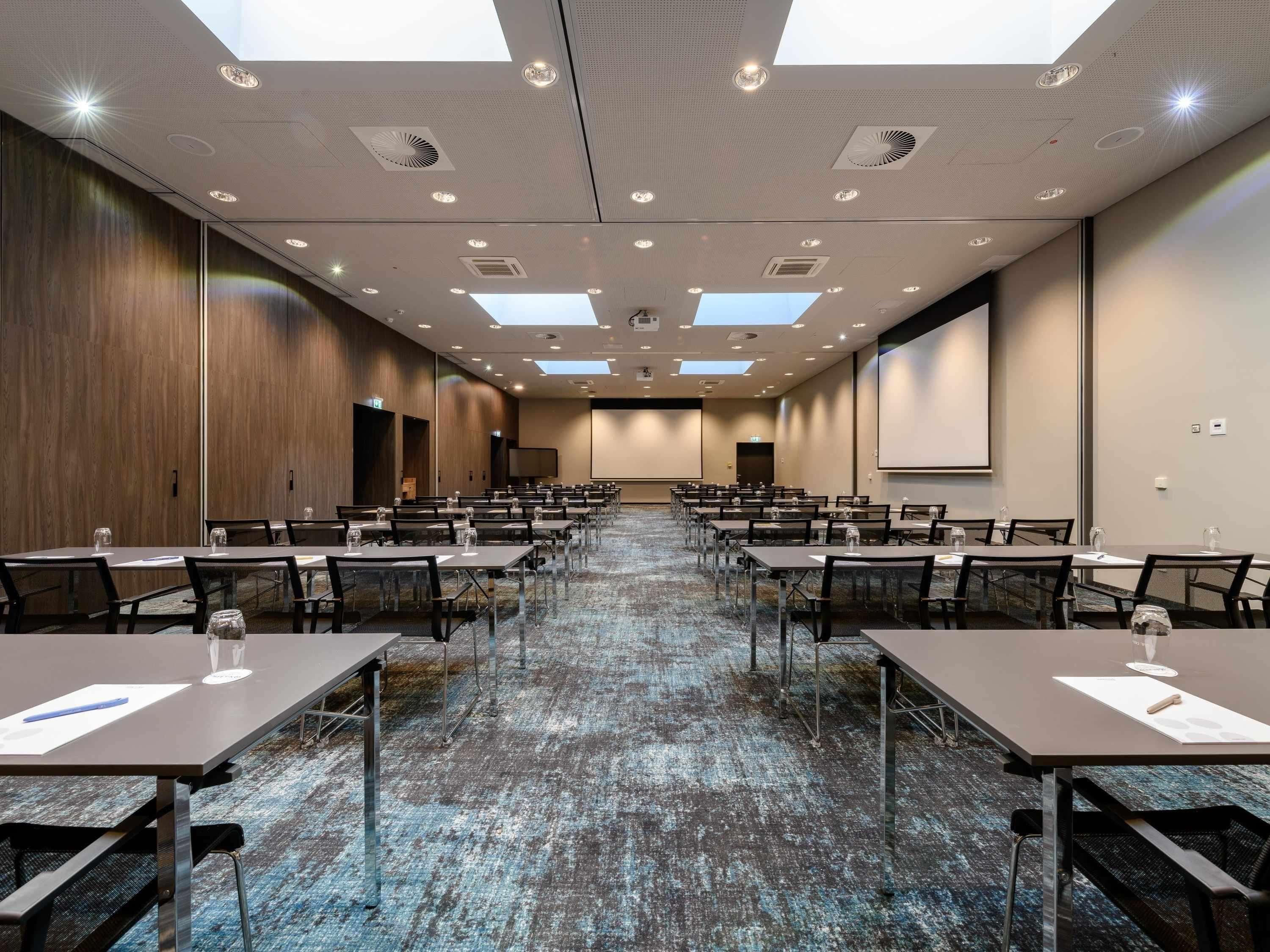 Novotel Zentrum 4*