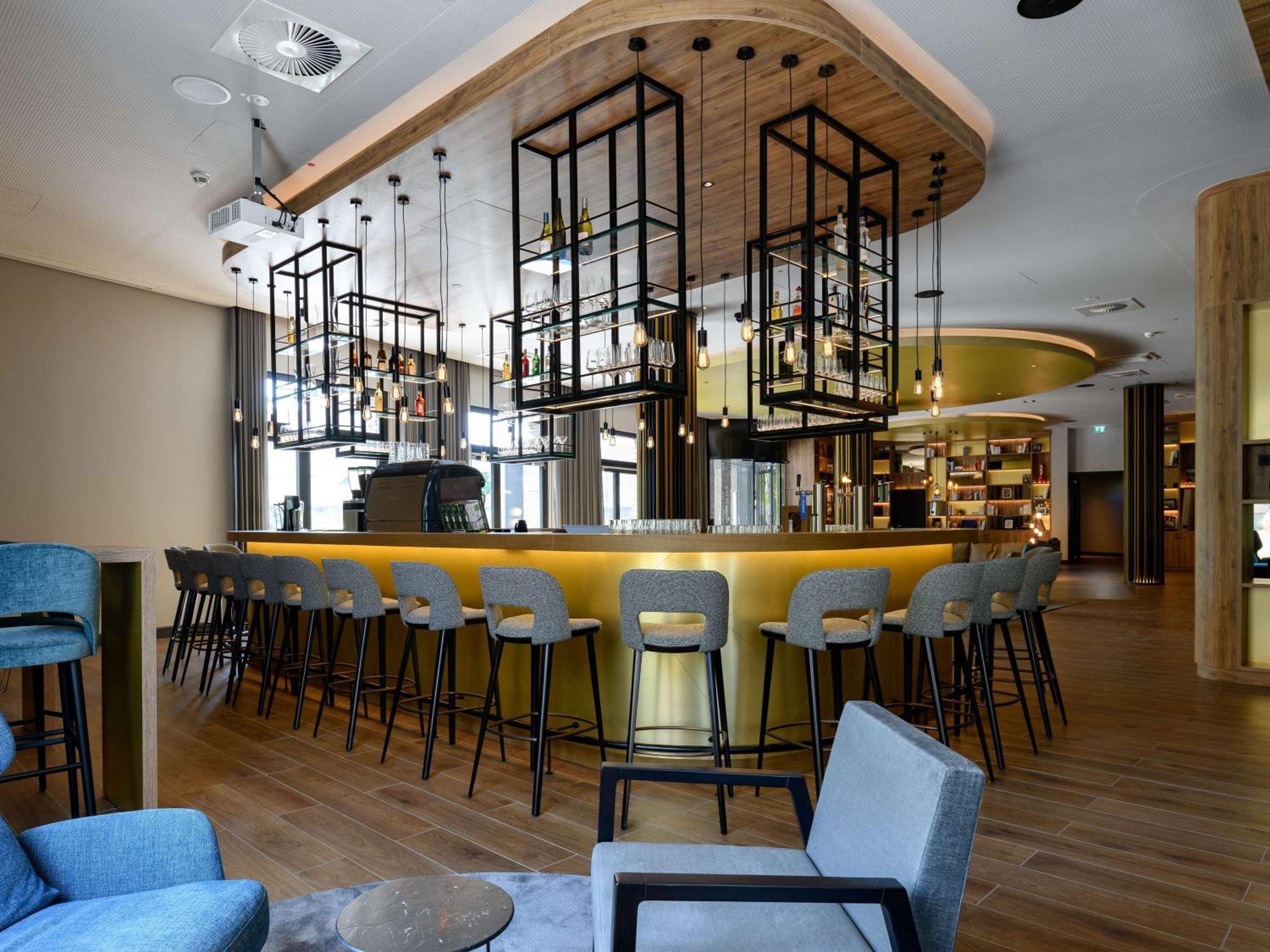 Novotel Zentrum Hotel