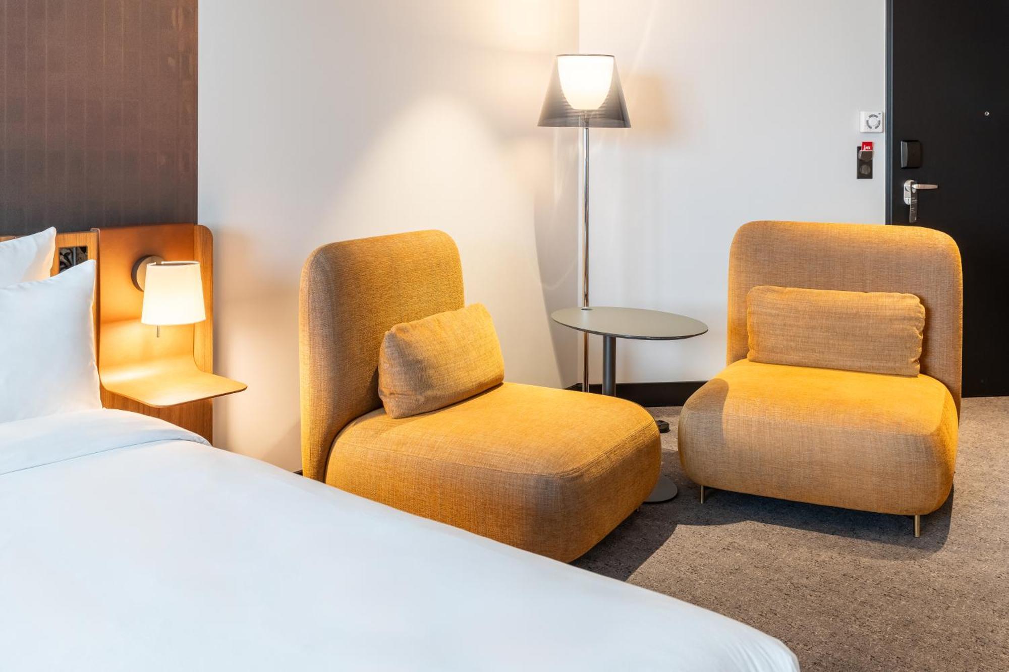 Novotel Zentrum 4* Ratisbonne