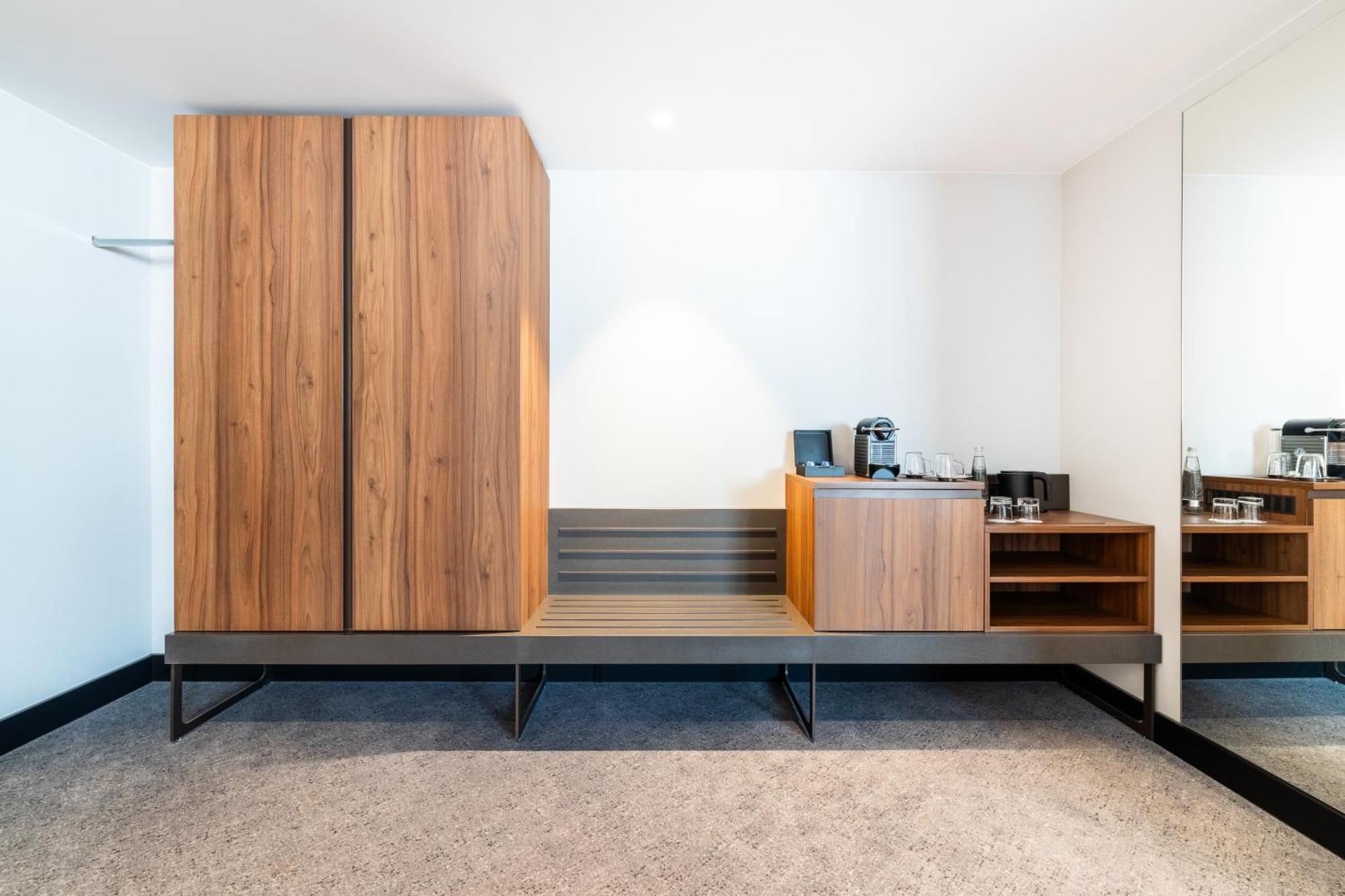 Novotel Zentrum Hotel Ratisbonne
