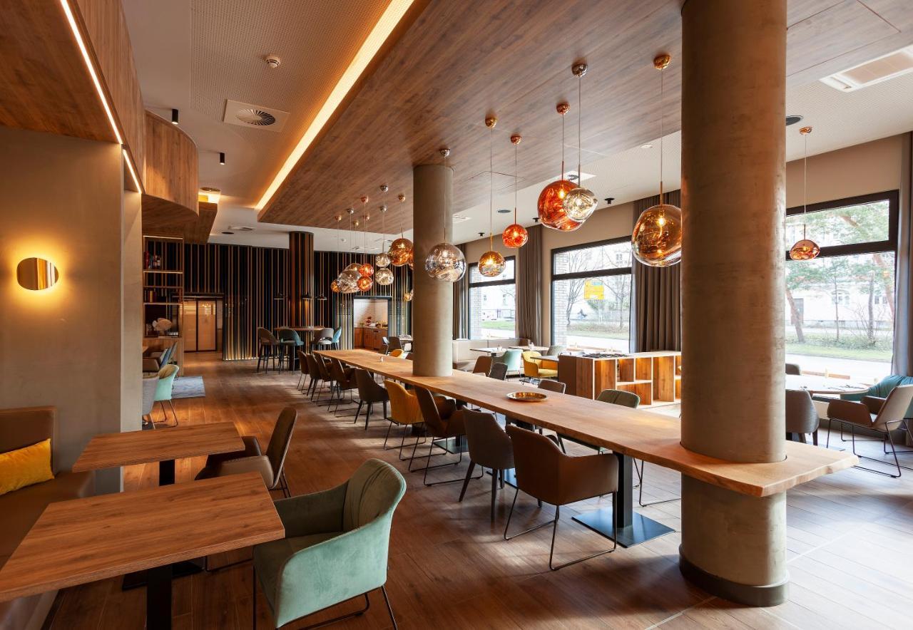 Novotel Zentrum Hotel