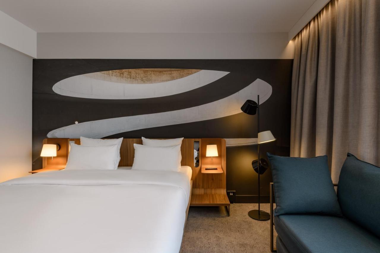 Hotel Novotel Zentrum Regensburg